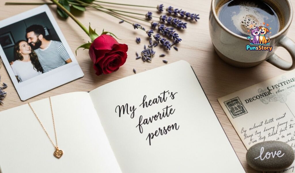 Aesthetic Captions for Instagram Loved Ones