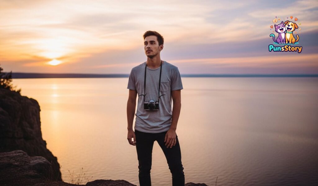 Aesthetic Captions for Instagram for Boys