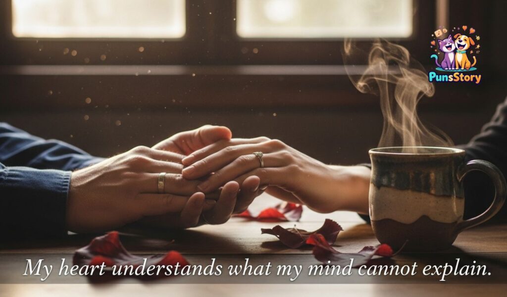 Aesthetic Love Captions for Instagram