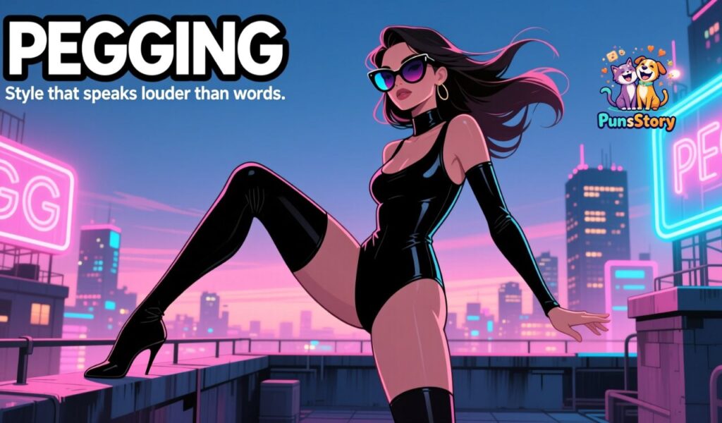 Aesthetic Pegging Captions for Instagram