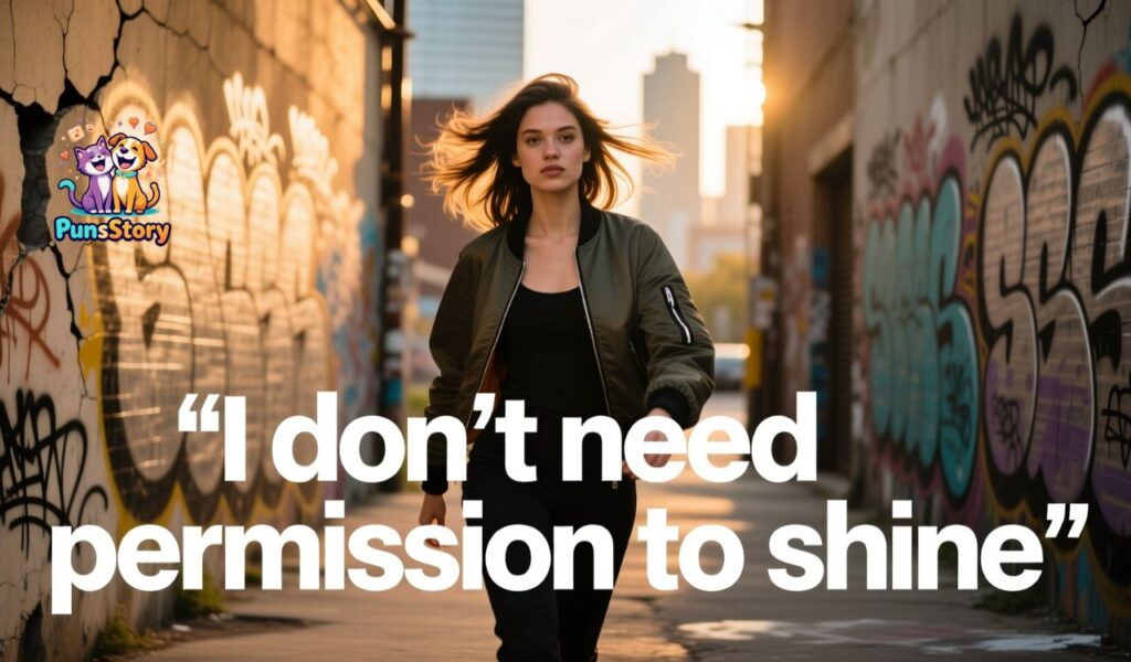 Attitude Captions for Instagram