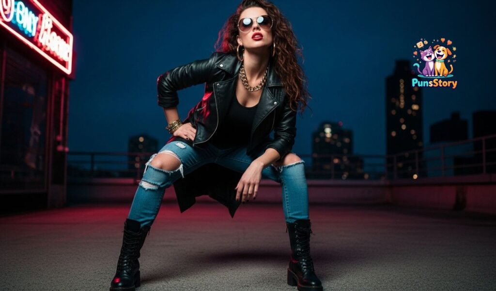 Baddie Attitude Captions for Instagram