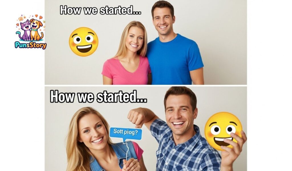 Funny Pegging Captions