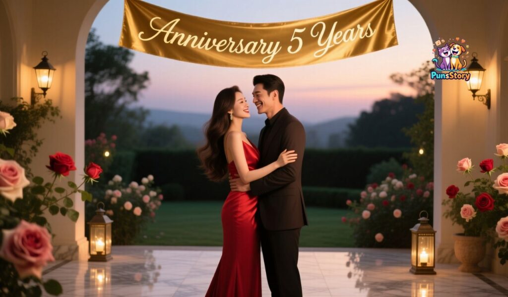 Hotwife Captions Anniversary