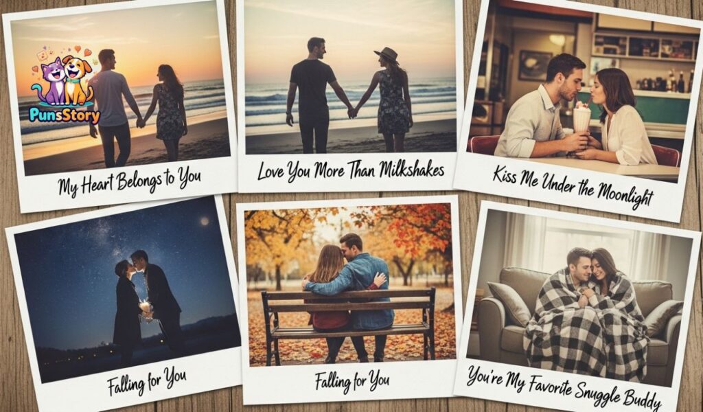 Romantic Sissy Captions for Love & Relationships