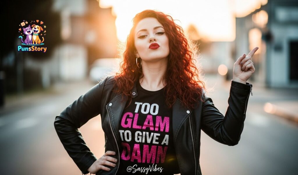 Sassy Captions for Instagram