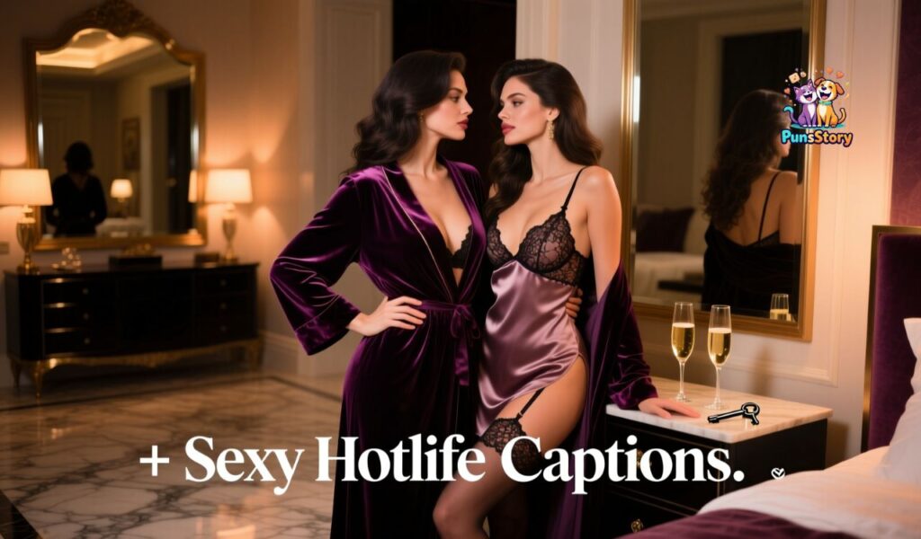 Sexy Hotwife Captions
