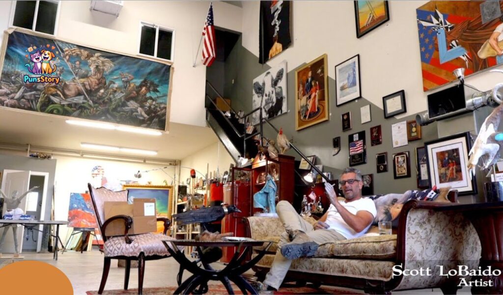 Art for Sale and Creative Ventures