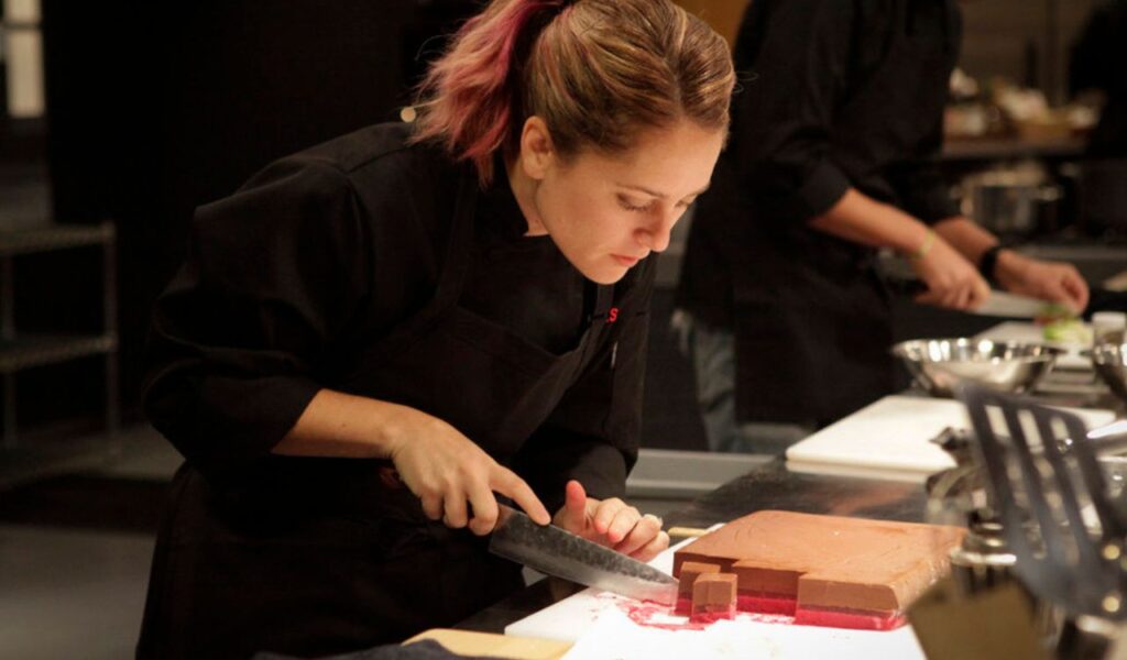 Brooke Williamson’s Rise to Fame