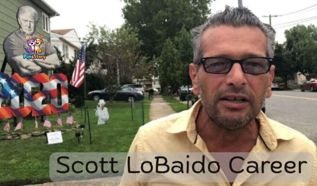 Career Journey and Highlights