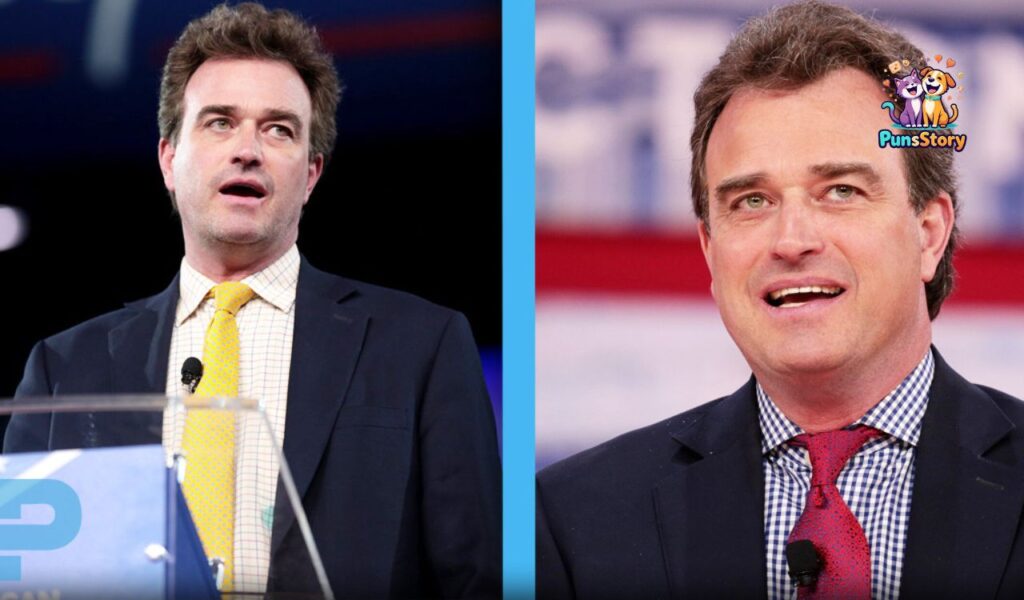 Charles Hurt Net Worth