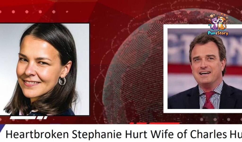 Who Is Charlie Hurt Wife