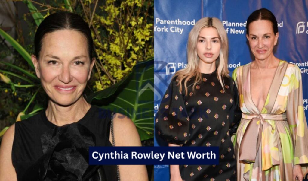 The Launch of Cynthia Rowley’s Fashion Empire