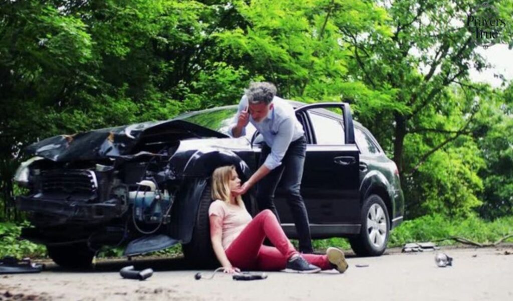 Dan Bongino Wife Accident What Happened