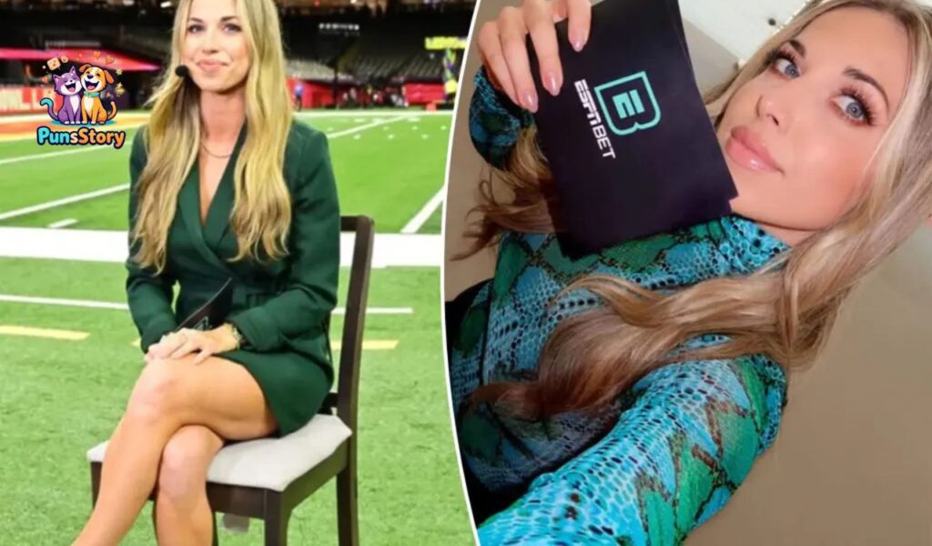 ESPN Sports Betting Analyst Role 