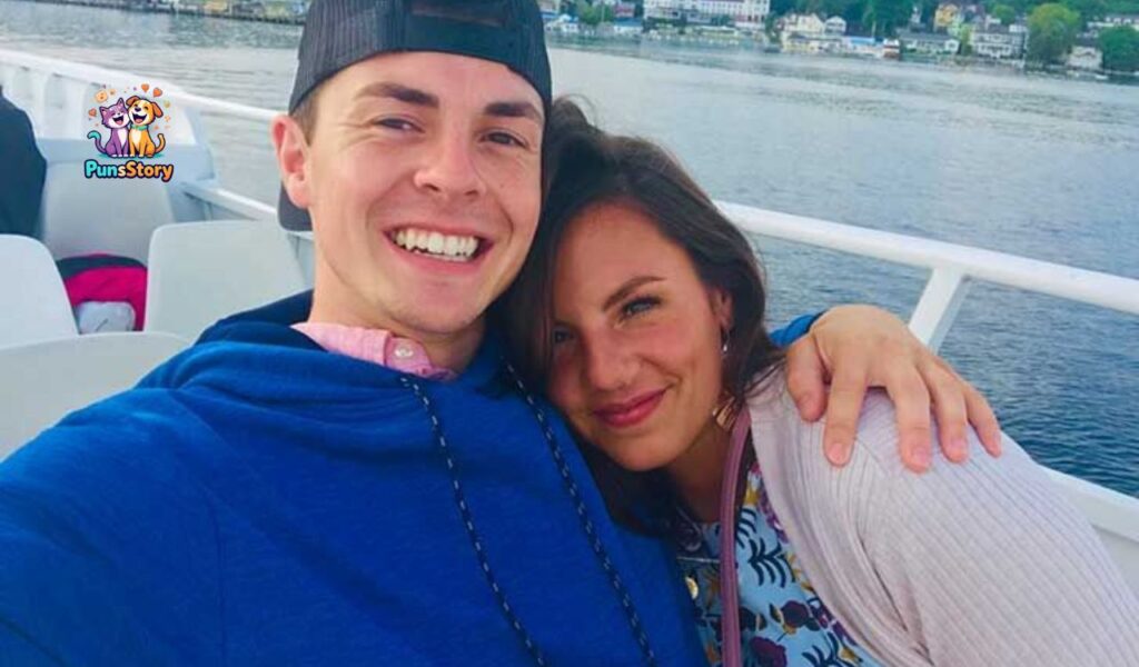 Annie Agar Husband and Relationship Status