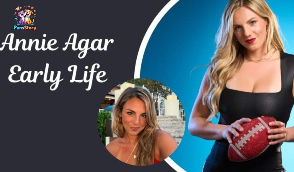 Early Life and Background