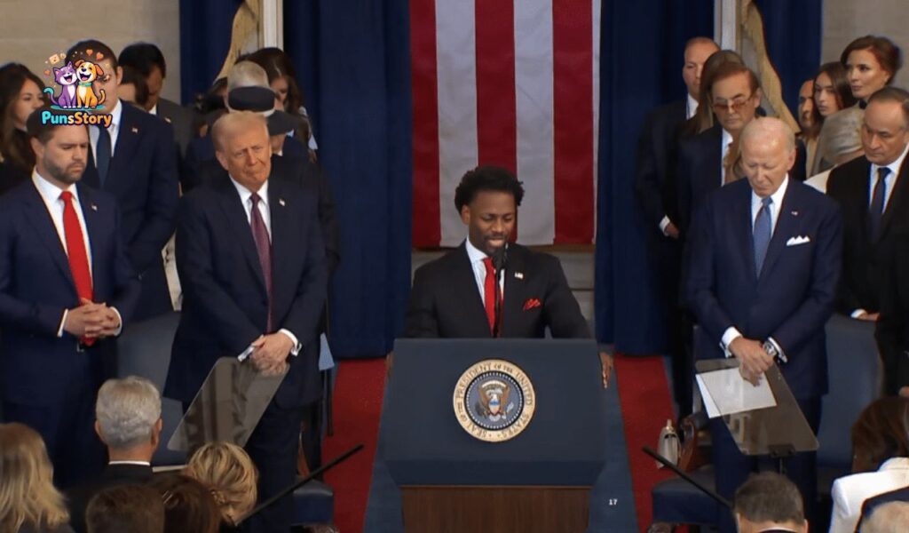 Educational Programs He Champions Today