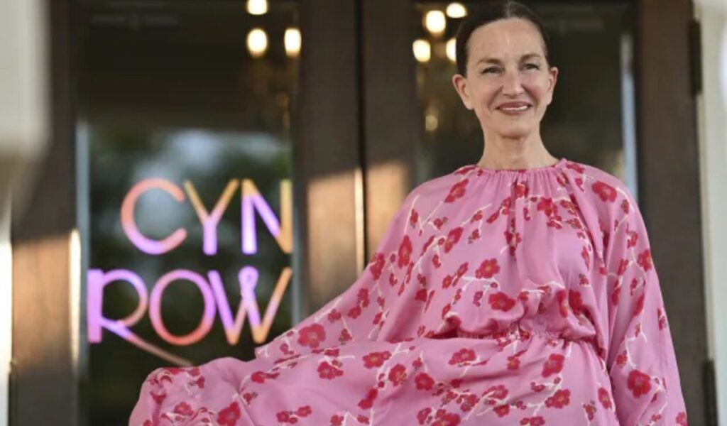 Expanding Global Reach and Brand Growth