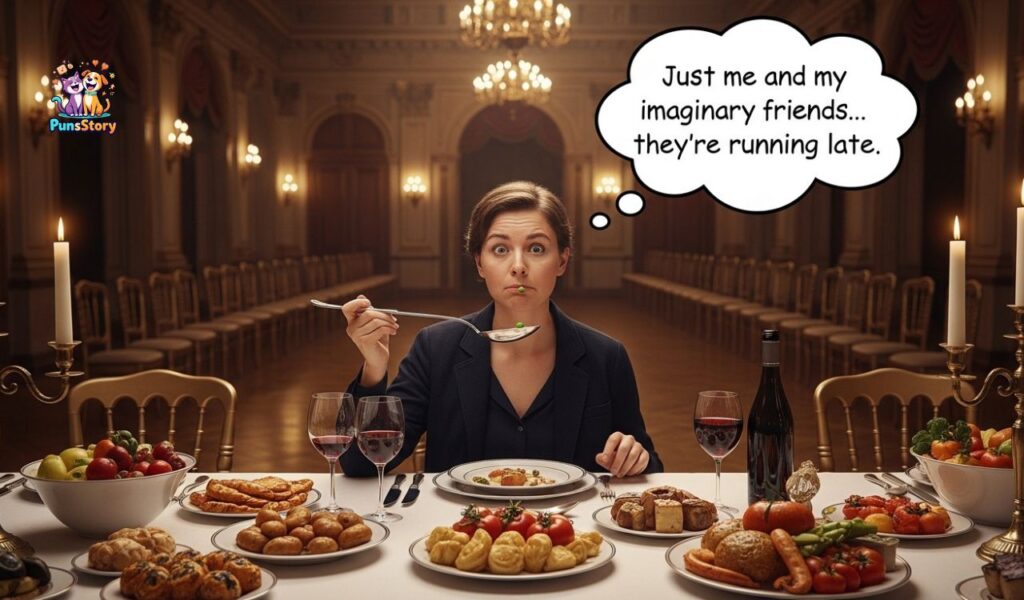 Funny Alone Captions for Instagram