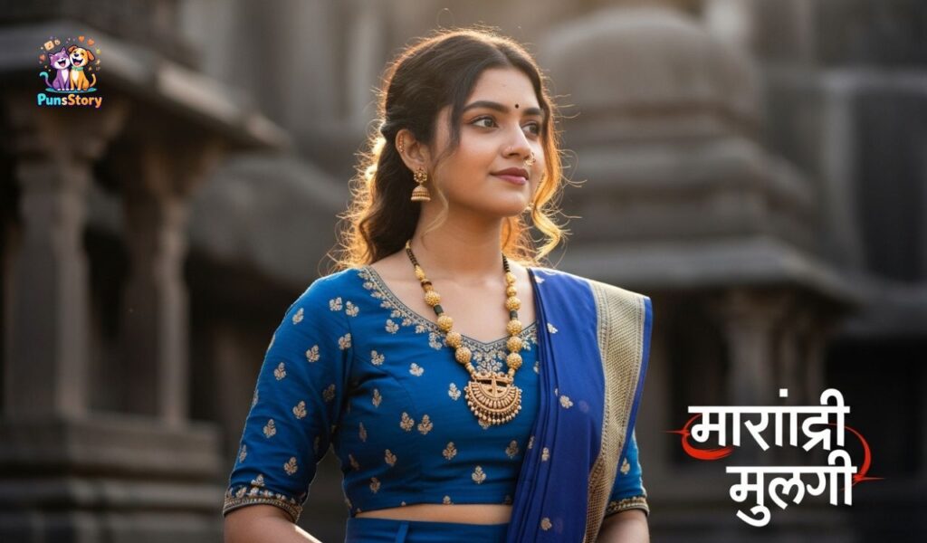 Inspiring Marathi Mulgi Captions for Empowerment