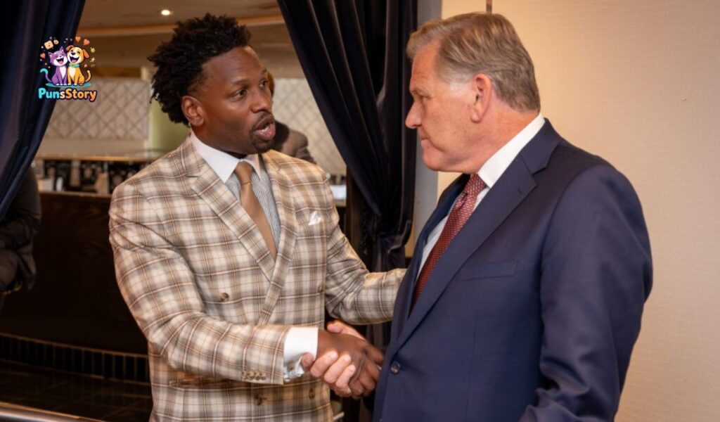 Lorenzo Sewell Net Worth 2025 