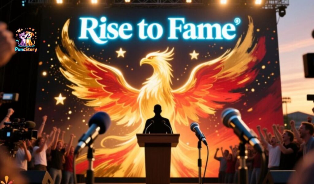 Rise to Fame