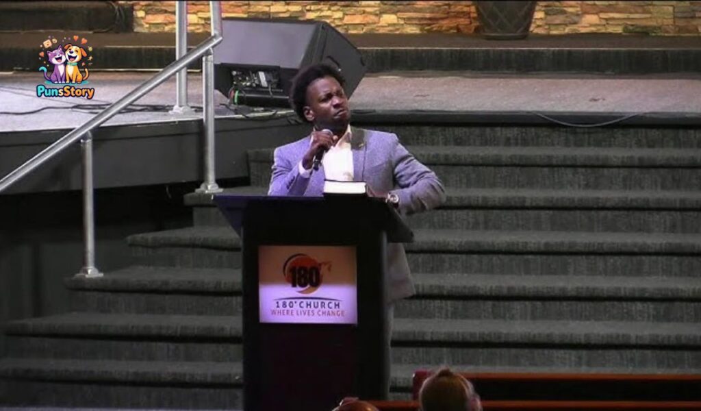 Rise to Leadership at 180 Church