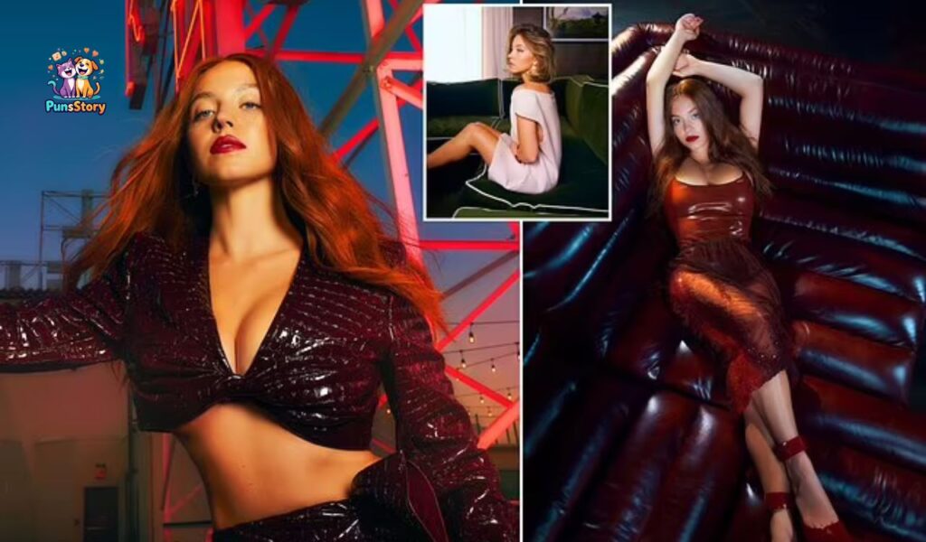 Sydney Sweeney Hooters Outfit Moments