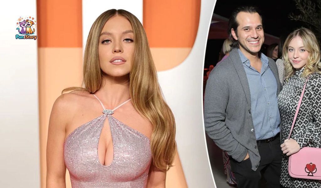 Sydney Sweeney Husband and Personal Life 