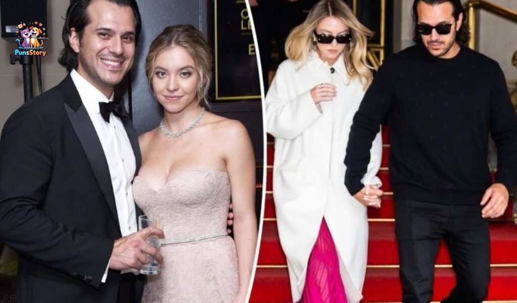 Sydney Sweeney’s Boyfriend and Personal Life 