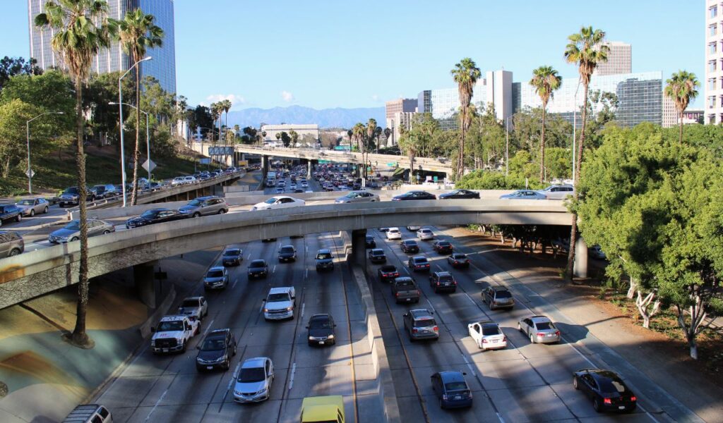 The Bigger Picture: Road Safety in America