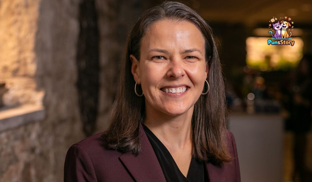 What’s Next for Stephanie Hurt