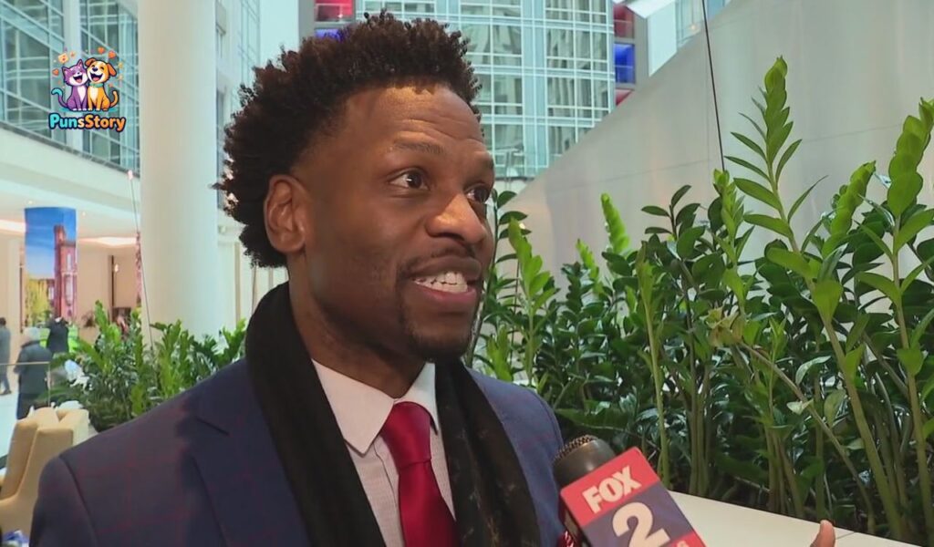 Who is Lorenzo Sewell