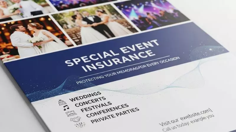 Special Event Insurance