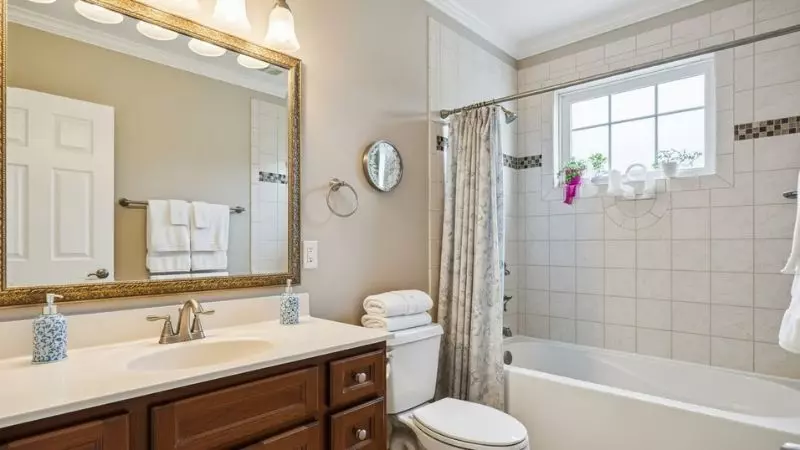 Bathroom Color Ideas Sherwin Williams