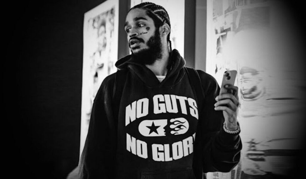 Breakthrough Moments in OT7 Quanny’s Career