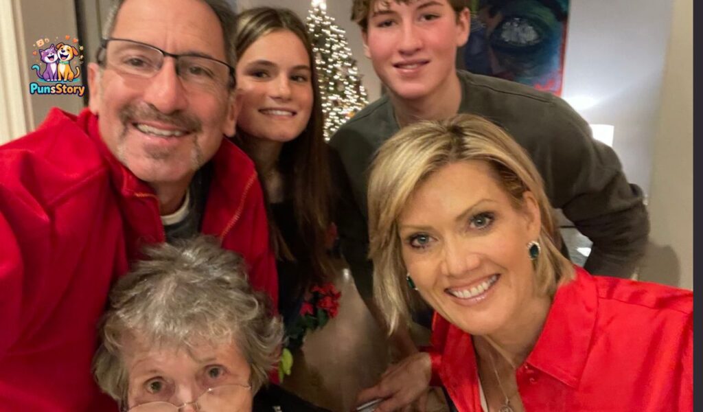 Children and Personal Life