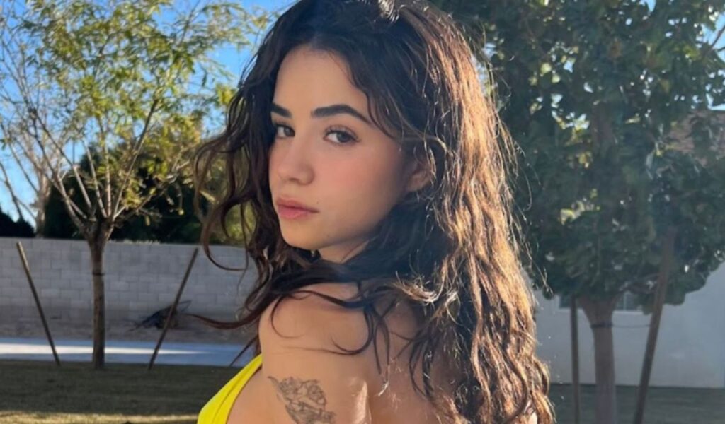 Jameliz TikTok Growth and Viral Trend Impact