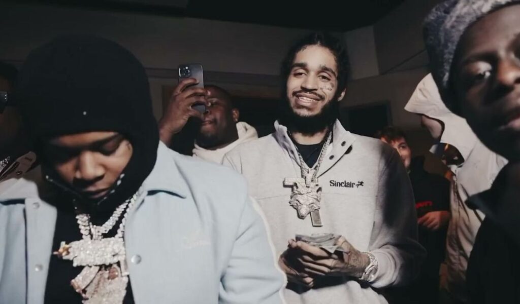 OT7 Quanny’s Social Media Presence and Fan Connection