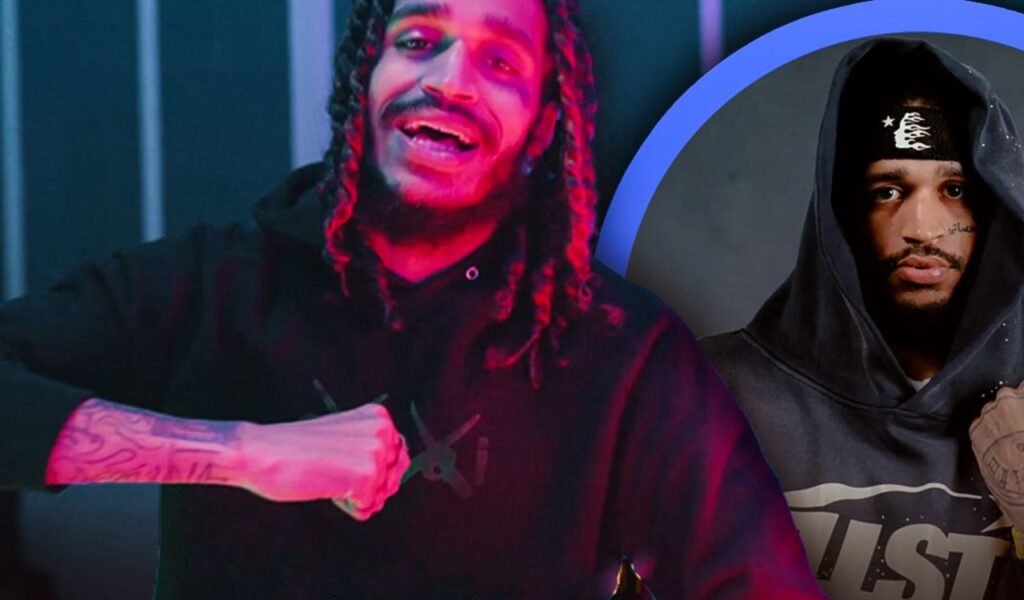 The Start of OT7 Quanny’s Music Career