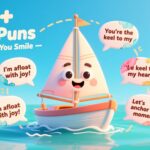530+ Boat Puns for Instagram Captions Thatโll Make You Smile