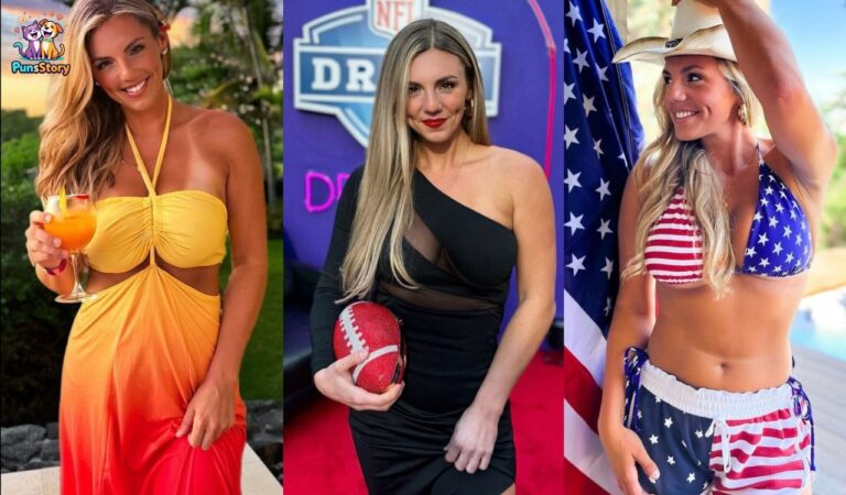 Annie Agar Net Worth 2025 Shocking Salary & Fame Rise