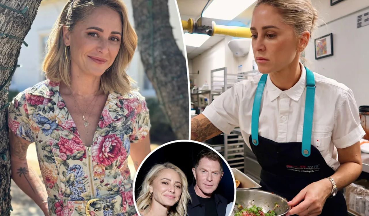 Brooke Williamson Net Worth 2025 Inside Million-Dollar Life