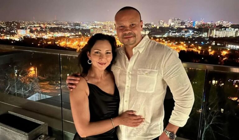 Dan Bongino Wife Accident 7 Key Facts & Latest Update