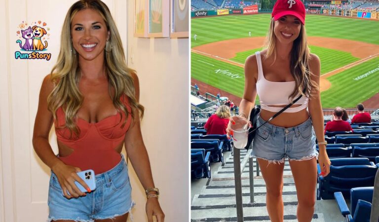 Erin Kate Dolan Salary: Net Worth, Earnings & Career 2025