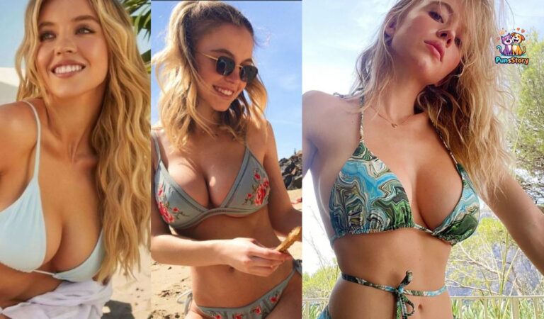 Sydney Sweeney Measurements 2025 True Height, Weight & Body