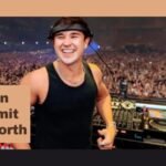 John Summit Net Worth