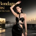 890+ Bondage Captions: Bold, Aesthetic & Elite Guide