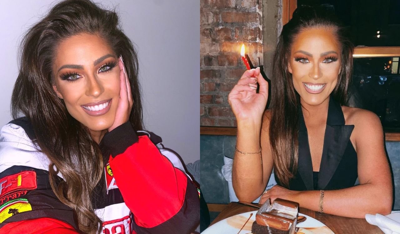 Alex Kraemer Age, Net Worth, Career & Newsmax Profile 2025